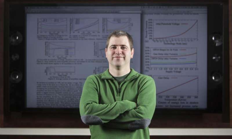 Universidade Binghamton assistente de ciência da computação professor Timothy Miller co-autor desenvolveu Nyami, uma gráfica sintetizï¿½eis unidade de processamento (GPU) modelo de arquitetura para cargas de trabalho de uso geral e gráficos específicos 