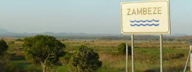 ARA-ZAMBEZE APELA À RETIRADA IMEDIATA DA POPULAÇÃO NAS ZONAS BAIXAS DE MUTARARA E MARROMEU