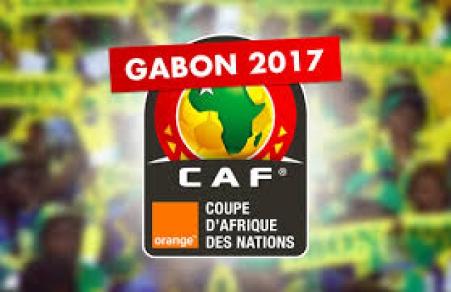 CAN GABÃO 2017- HOJE BURQUINA FASO X EGIPTO NA MEIA-FINAL