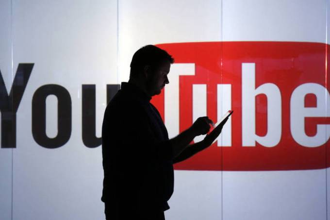 YouTube Go permite aos usuários gravar vídeos para assistir off-line e monitorar seu uso de dados