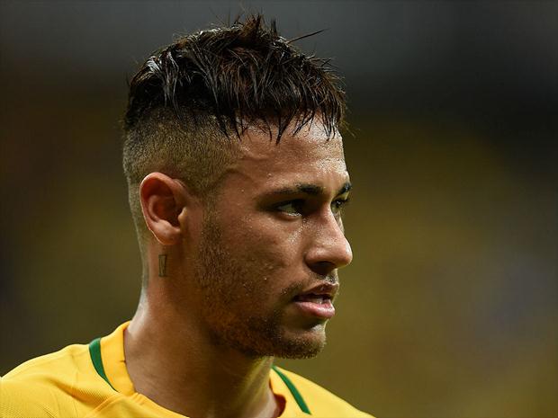 Por Olimpíada, Neymar negocia para disputar apenas mata-mata na Copa América