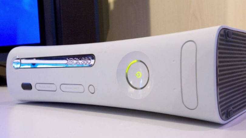 Xbox 360: "embora tenhamos nos divertido muito com ele, fabricar um produto que tem mais de uma década começa a não fazer sentido"