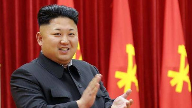 Kim Jong-un: líder norte-coreano informou que pretende usar armas somente se sua soberania nuclear for ameaçada