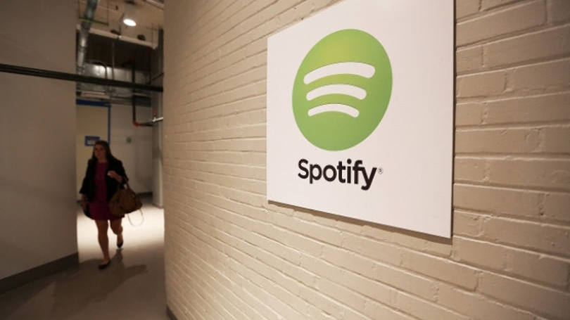 Spotify: o acordo "é um passo crucial para melhorar a transparência no mundo da música