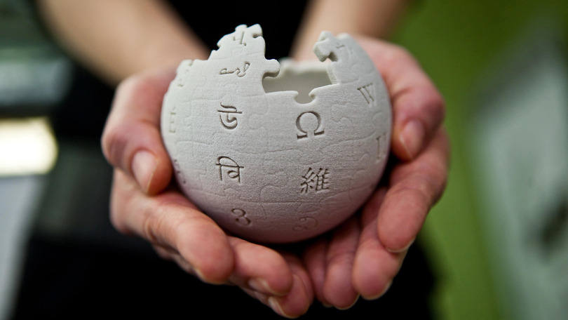 Wikipedia: a plataforma "Wikispeech" será desenvolvida por meio de crowdsourcing e em código aberto
