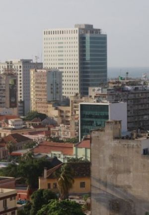 As perspectivas macro-económicas de Angola para 2019