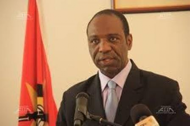 Primeiro-ministro, Carlos Agostinho do Rosário, enaltece cooperação com Alemanha