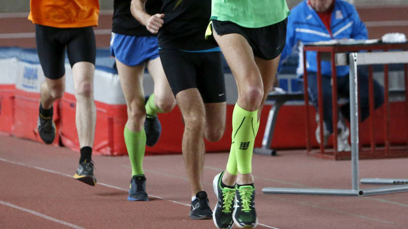 Doping: "Se existe a menor dúvida, precisa ser eliminada", ressaltou Putin