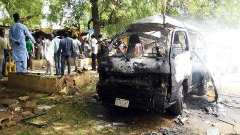 Boko Haram: Conselho de Segurança da ONU expressou preocupação com vínculos entre o grupo e o Estado Islâmico