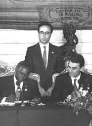 Embora não tenham trazido a paz definitiva para Angola, os Acordos de Paz transformaram consideravelmente a vida política angolana