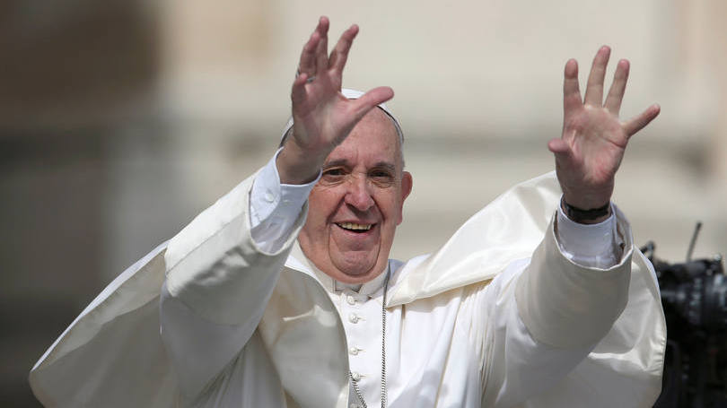Papa: Francisco criou uma organização similar quando era cardeal em Buenos Aires