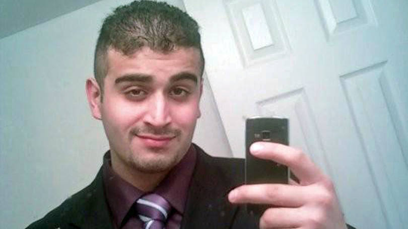 Omar Mateen: durante o ataque, atirador mandou uma mensagem para sua esposa, Noor Salman, dizendo "eu te amo"