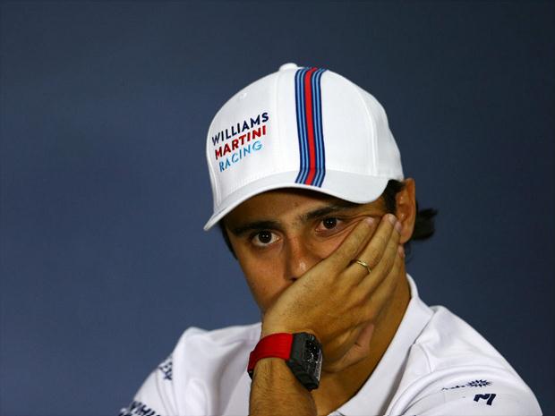 Felipe Massa disputará o GP da Hungria na mesma pista em que sofreu um acidente com uma mola em 2010