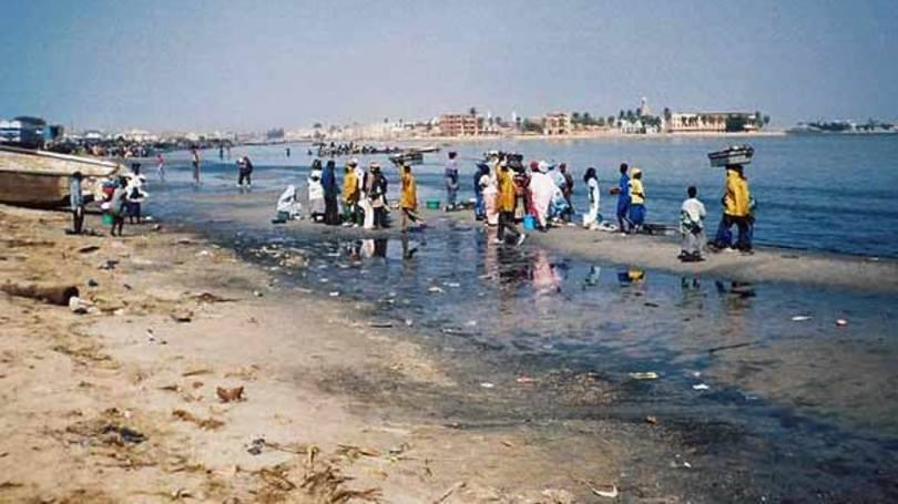 1. Mauritânia

Número estimado de escravos: 151.353
Número mínimo e máximo de escravos: 140.000-160.000
População do país: 3.796.141