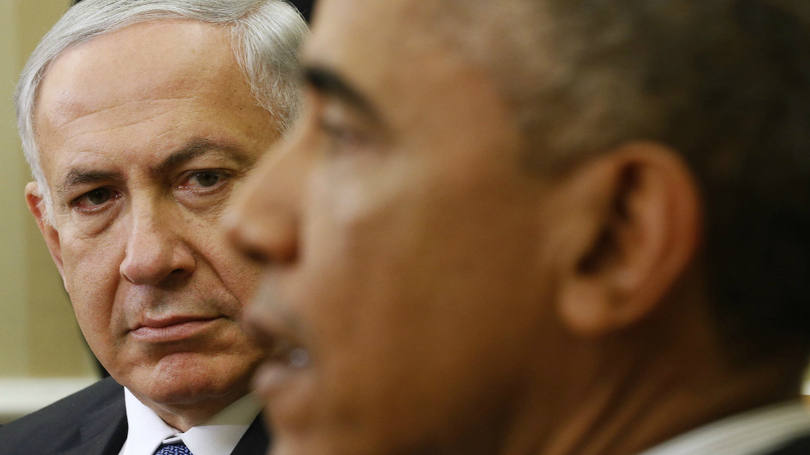Netanyahu e Obama: Em reunião durante a Assembleia Geral da ONU, os dois líderes devem falar sobre o conflito palestino-israelense e o pacto nuclear com o Irã