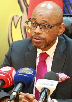 O ministro das Finanças, Archer Mangueira, disse em Luanda, que o Executivo está a criar condições de trabalho