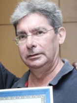 Morreu o jornalista Paulo Pinha