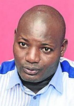 "A oposição não é ainda alternativa ao poder", Mfuca Muzemba