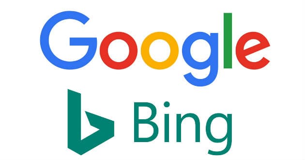 Utilizadores do Bing procuram o Google mais do que qualquer outra coisa