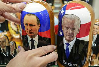 Putin e Biden preparam novo encontro