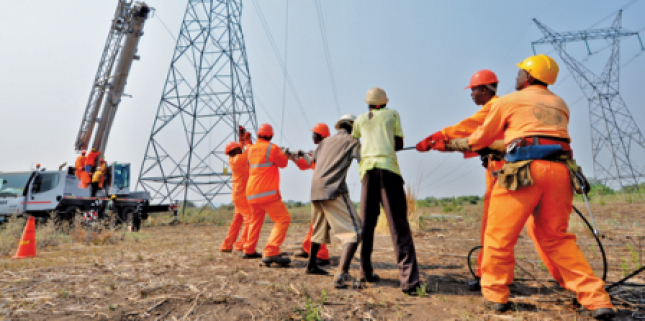 Mucumbura, terá energia eléctrica da rede nacional