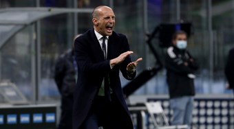Juventus continua na tentativa de reviver antigas glórias