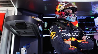 Verstappen frustrado na caçada apesar do fim de semana 'confuso'