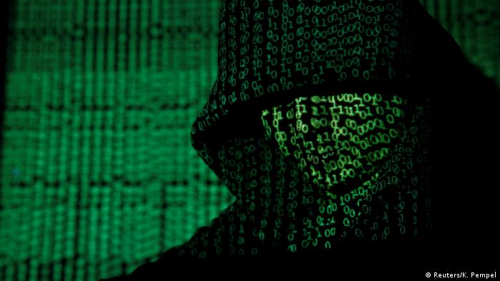 "Não há registo de um ataque cibernético desta dimensão", diz analista