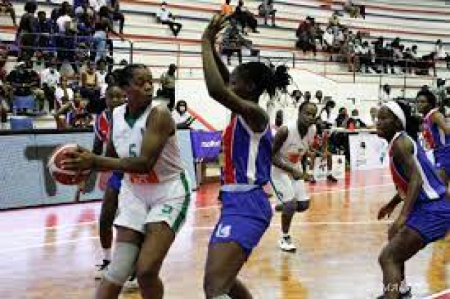 Hoje joga-se a III jornada da Liga Nacional de Basquetebol sénior feminino