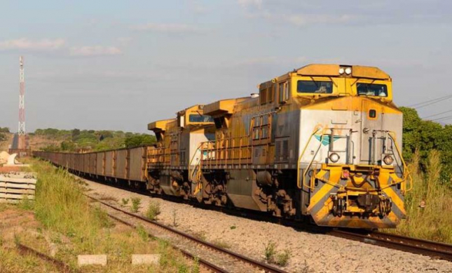 Restabelecida circulação de comboios em Malema