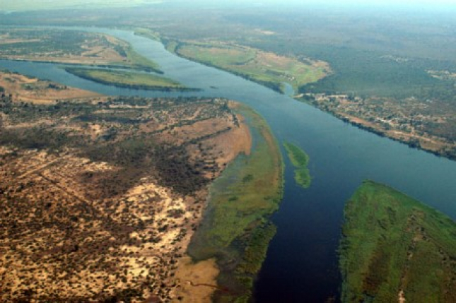 ARA-Centro garante que bacia do Zambeze regista abrandamento