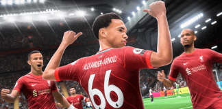 Após 30 anos EA Sports e FIFA vão separar-se