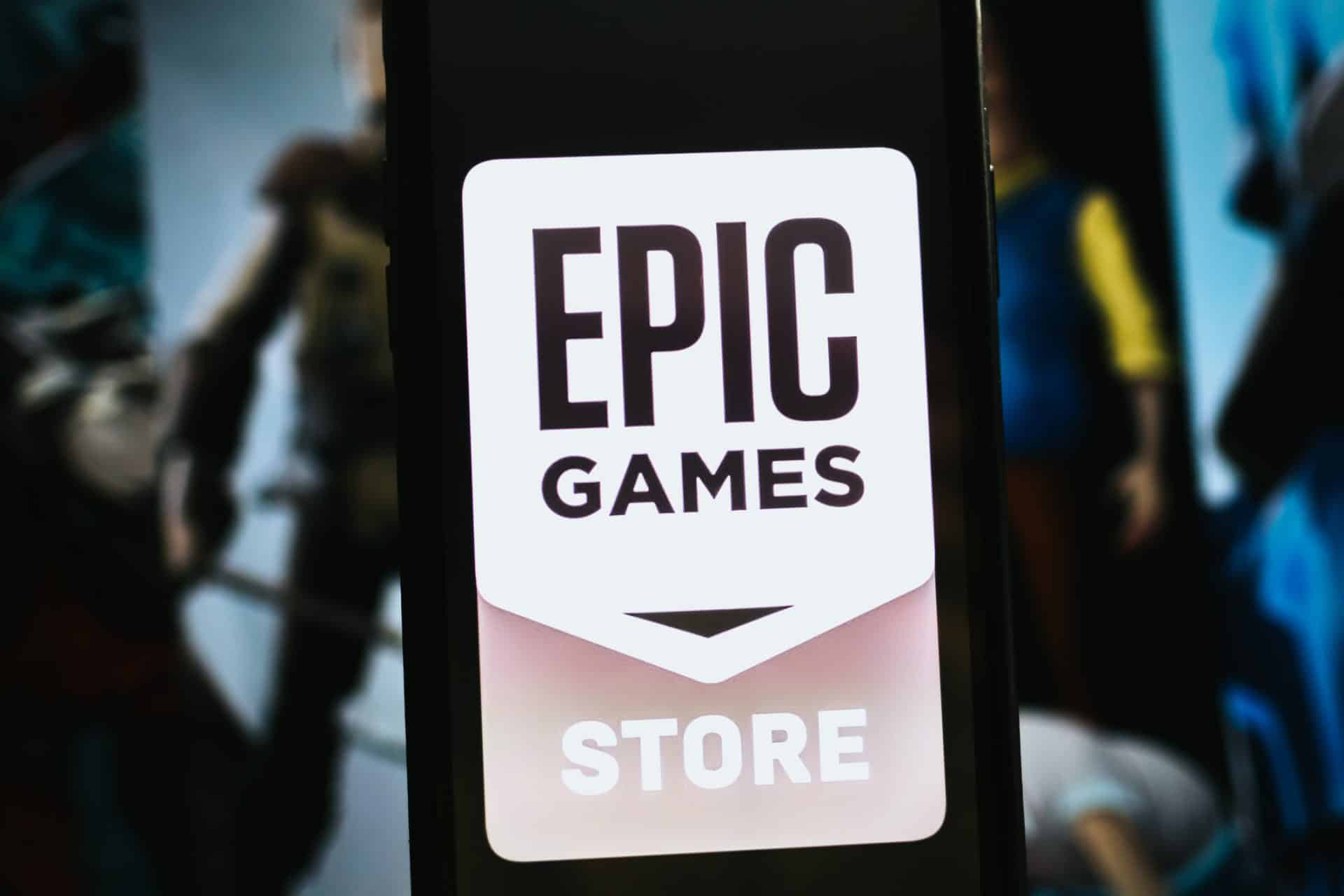 Epic Games Stores conseguiu aumentar seus usuários registrados em 34 milhões em 2021