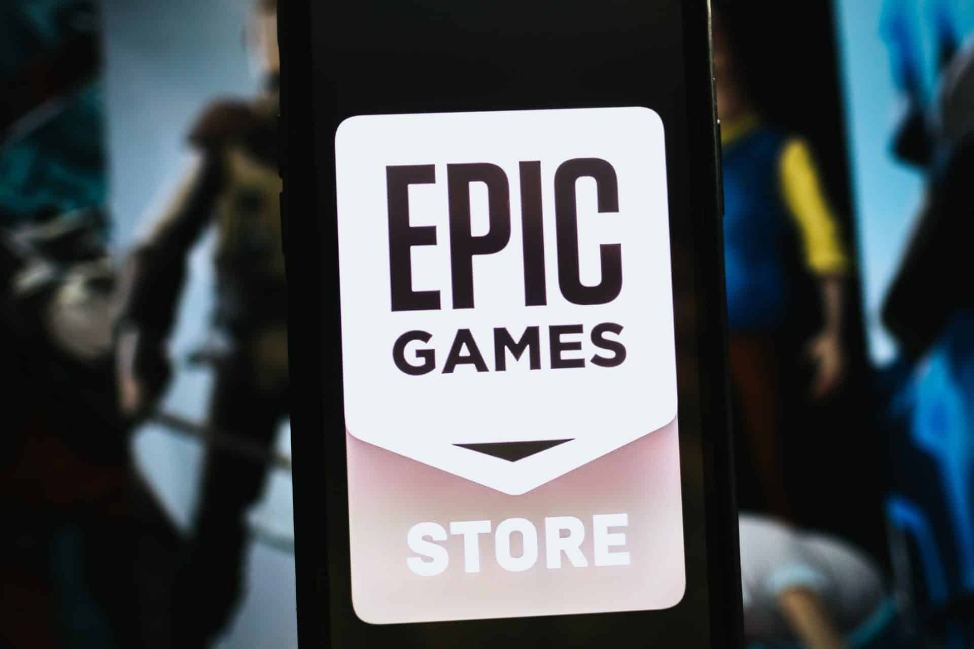 Epic Games: Um jogo Grátis por dia até ao fim do ano! - Leak