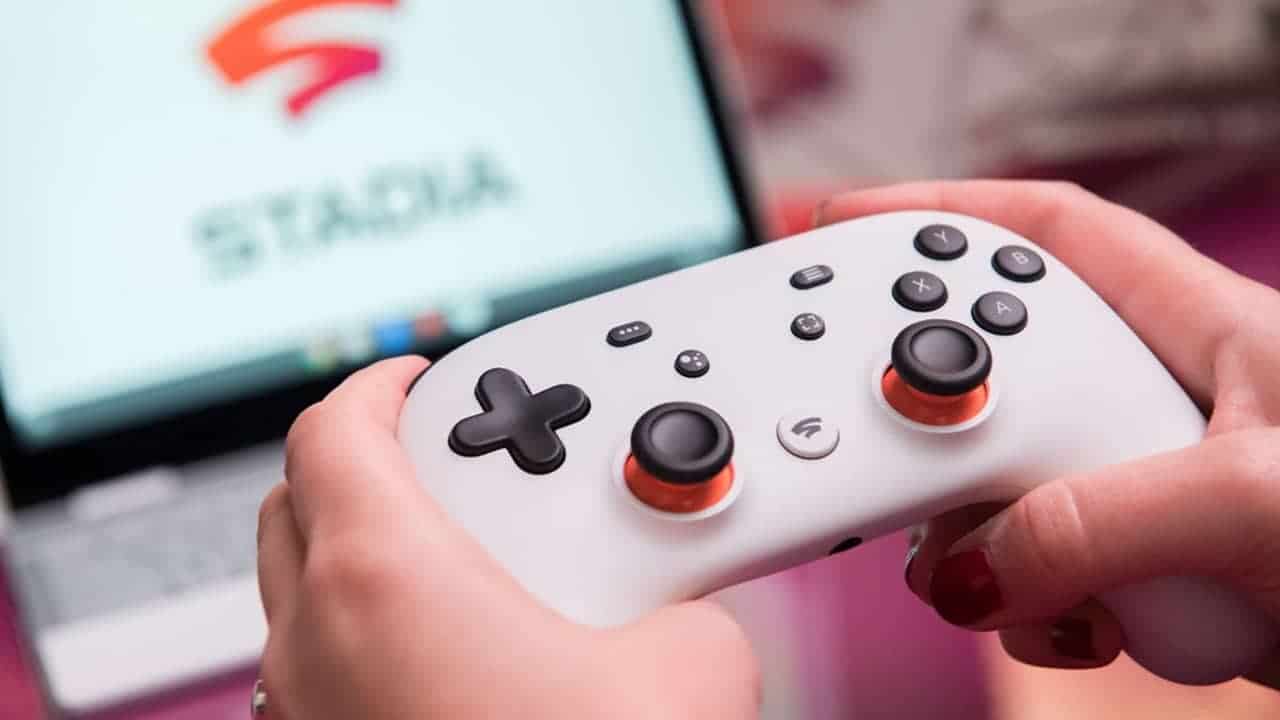 Comandos do Stadia podem tornar-se lixo eletrónico. A Google pode reverter a situação