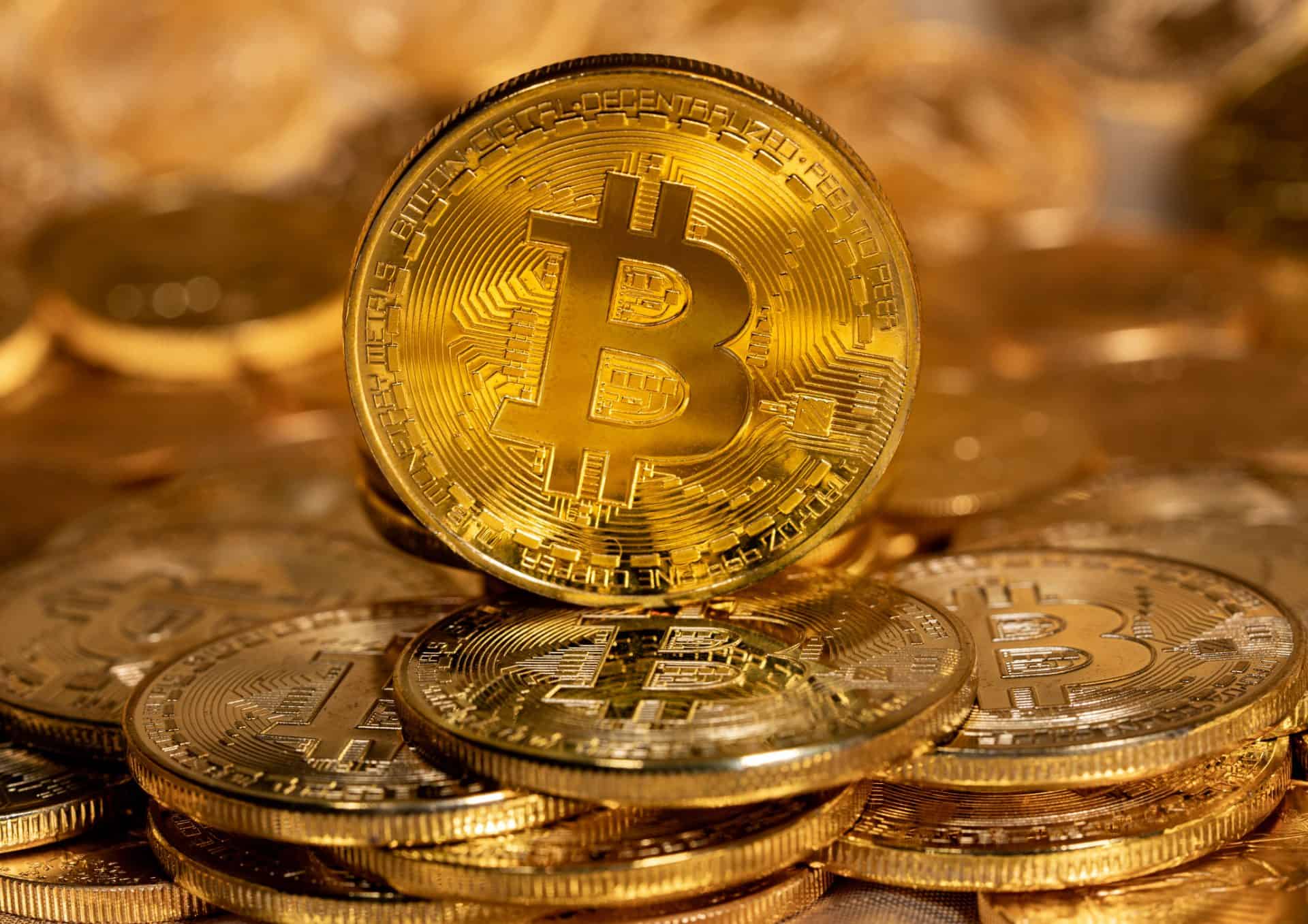 A Bitcoin é boa para seu negócio online?