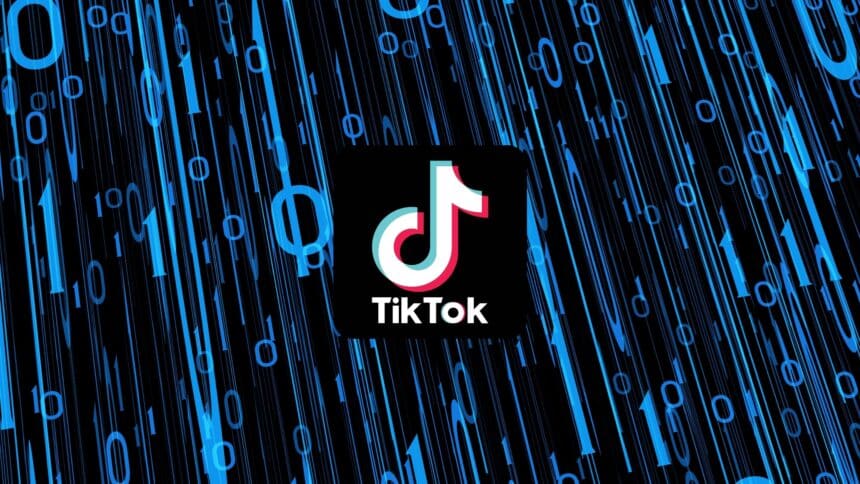 Usar o teclado do TikTok pode levar a rede social a roubar seus dados pessoais