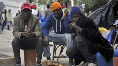 Banco Mundial suspende parceria com a Tunísia devido a crise com migrantes