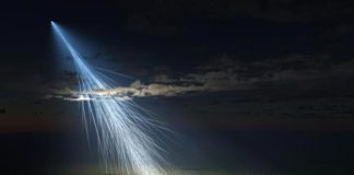 Amaterasu: O Raio Cósmico de Origem Desconhecida