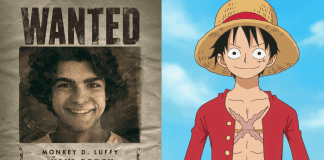 Série live-action de One Piece da Netflix vai chegar neste ano de 2023