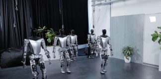 Tesla Bot tem grande evolução e já parece ser o futuro (Com vídeo)