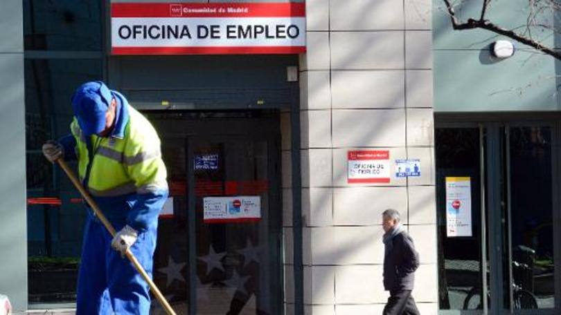 Desemprego na Espanha: 306.660 espanhóis também saíram do país perante a impossibilidade de encontrar um trabalho