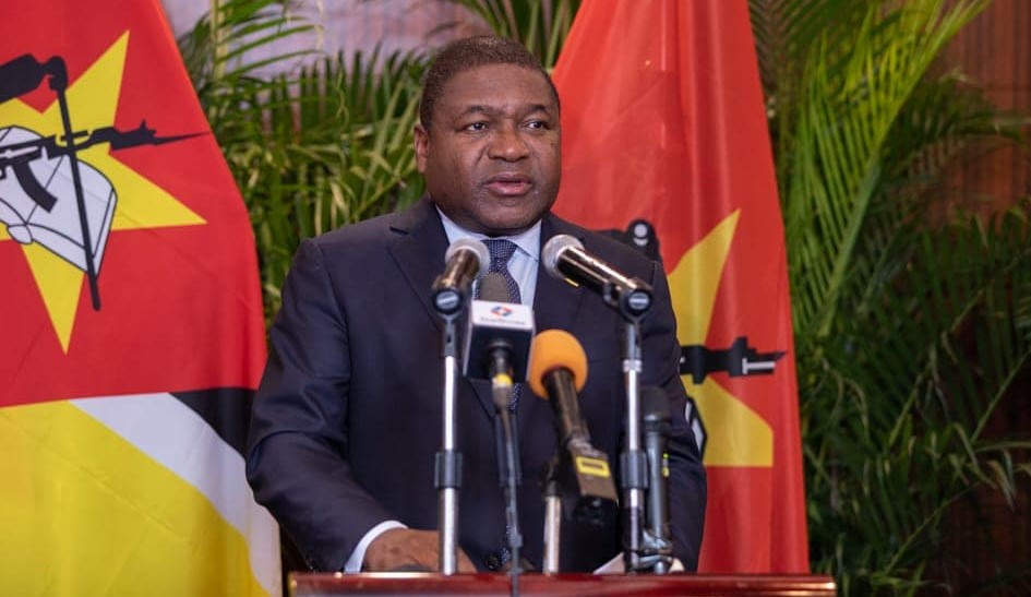 Moçambique decreta estado de sítio mais 30 dias