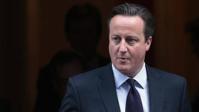 David Cameron: a medida permitiria que os ministros com frustrações sobre a União Europeia externem suas opiniões
