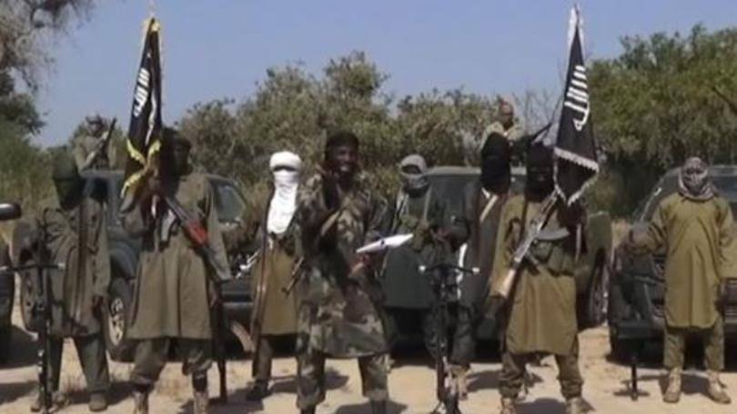 Membros do Boko Haram: os métodos do Boko Haram são brutais, e sua estratégia, simples