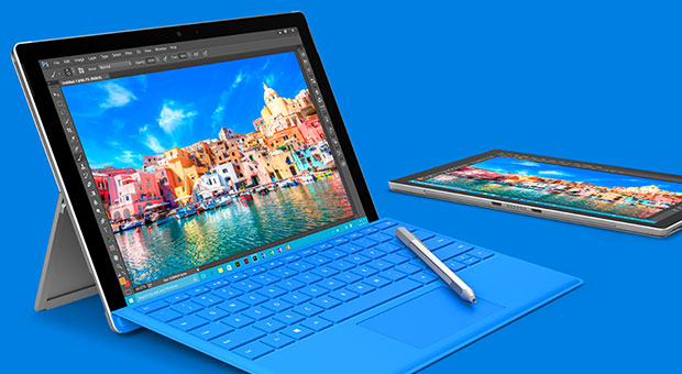 Será que amanhã iremos conhecer um novo Microsoft Surface?
