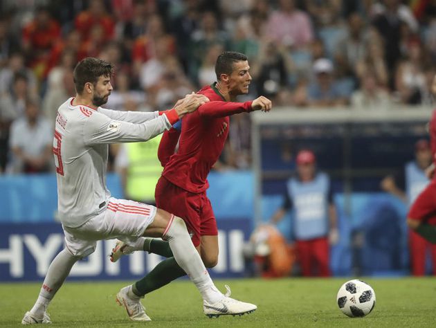 Espanha e Portugal podem decidir primeiro lugar no fair play e até em sorteio; entenda