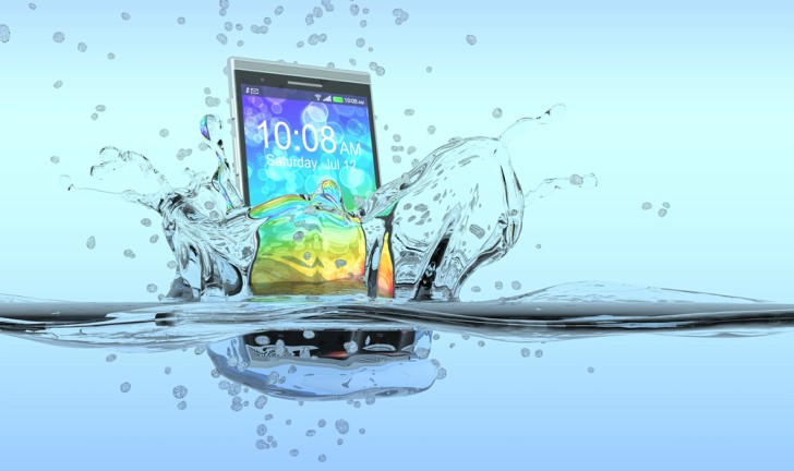 Sony reembolsa por estragos em telemóveis que afinal não são à prova de água