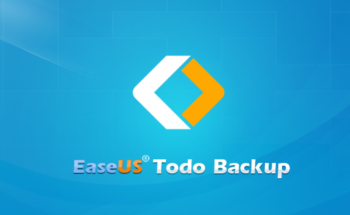 Faça um backup de forma fácil com o EaseUS Todo Backup