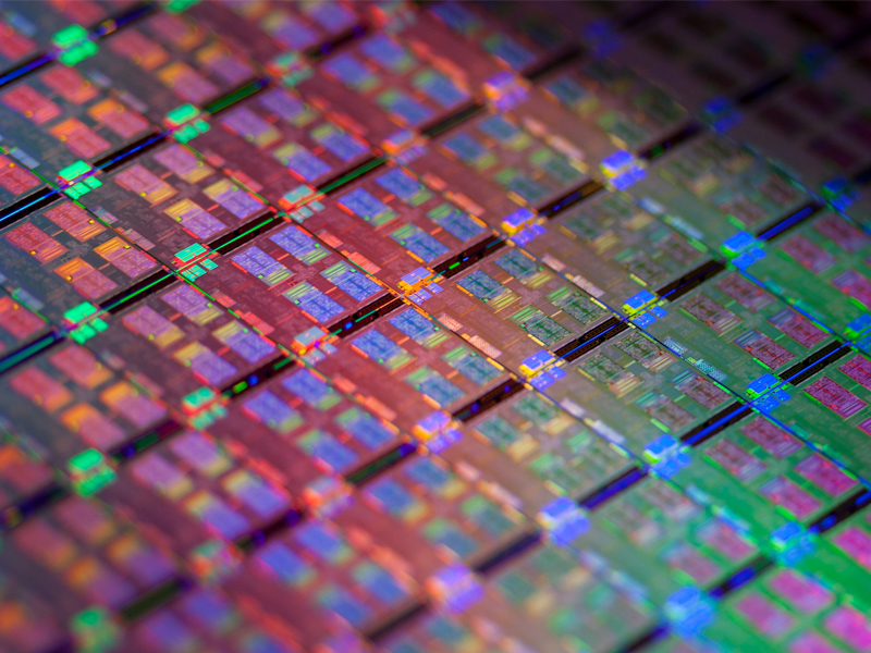 Intel vai lançar chips com protecção integrada contra vulnerabilidades